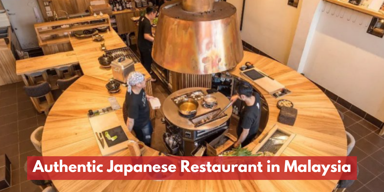 Best Japanese Food In Malaysia | Authentic Izakaya Dining in KL at Fire Izakaya